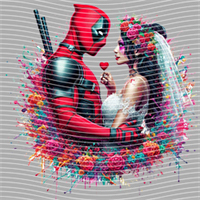 Marvel Comics-MA 284